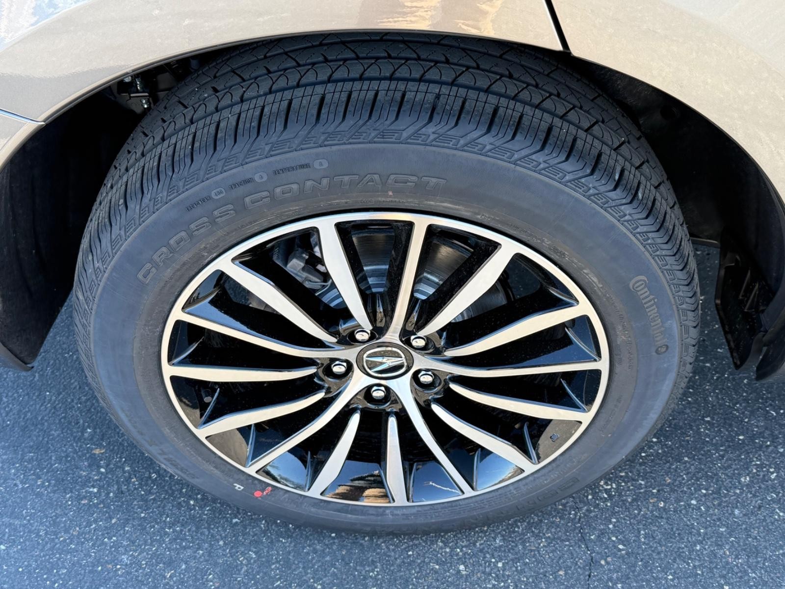 Acura RDX Vehicle Image 04