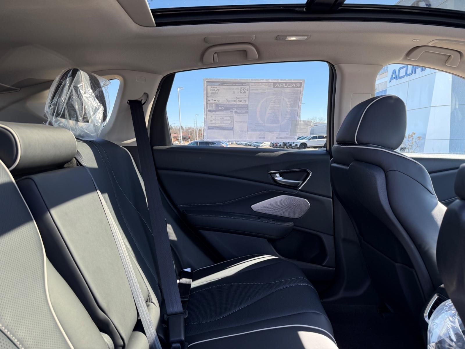 Acura RDX Vehicle Image 05