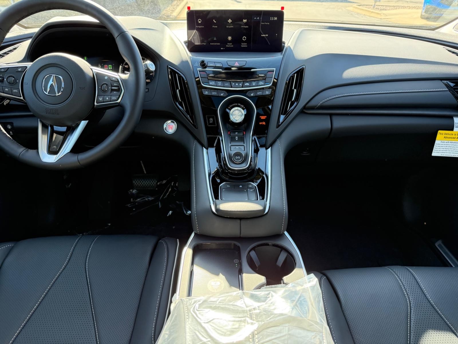 Acura RDX Vehicle Image 06