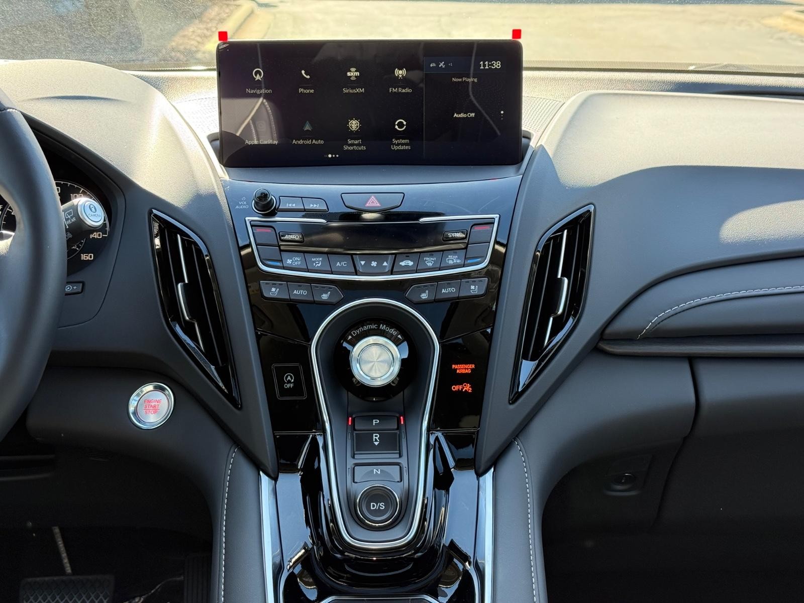 Acura RDX Vehicle Image 07