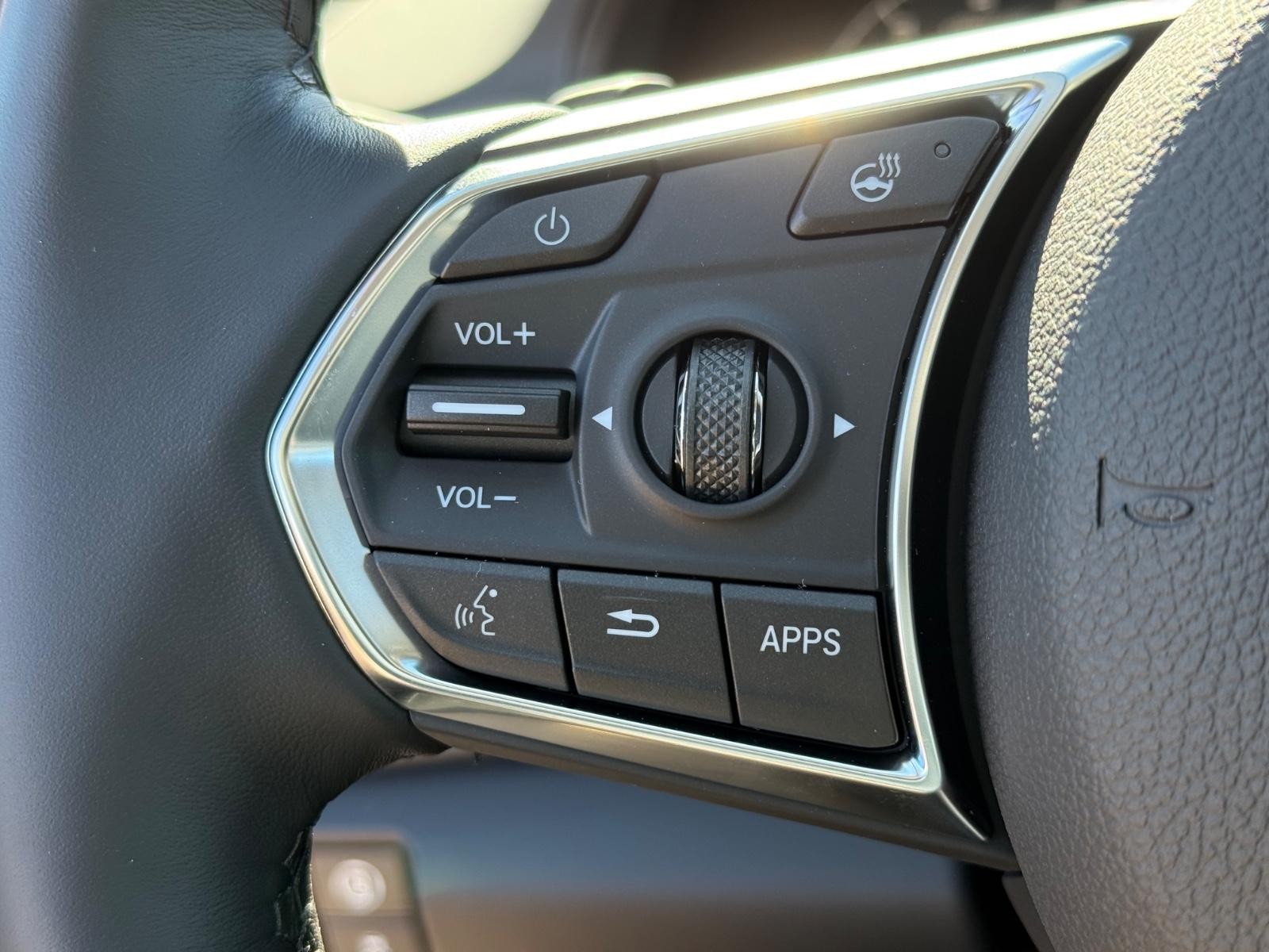 Acura RDX Vehicle Image 11