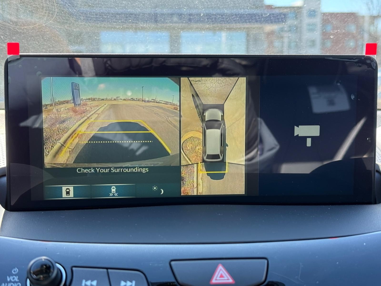 Acura RDX Vehicle Image 13