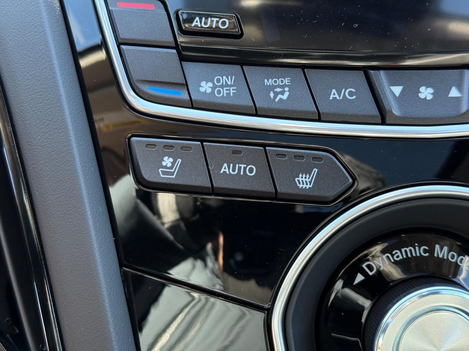 Acura RDX Vehicle Image 14