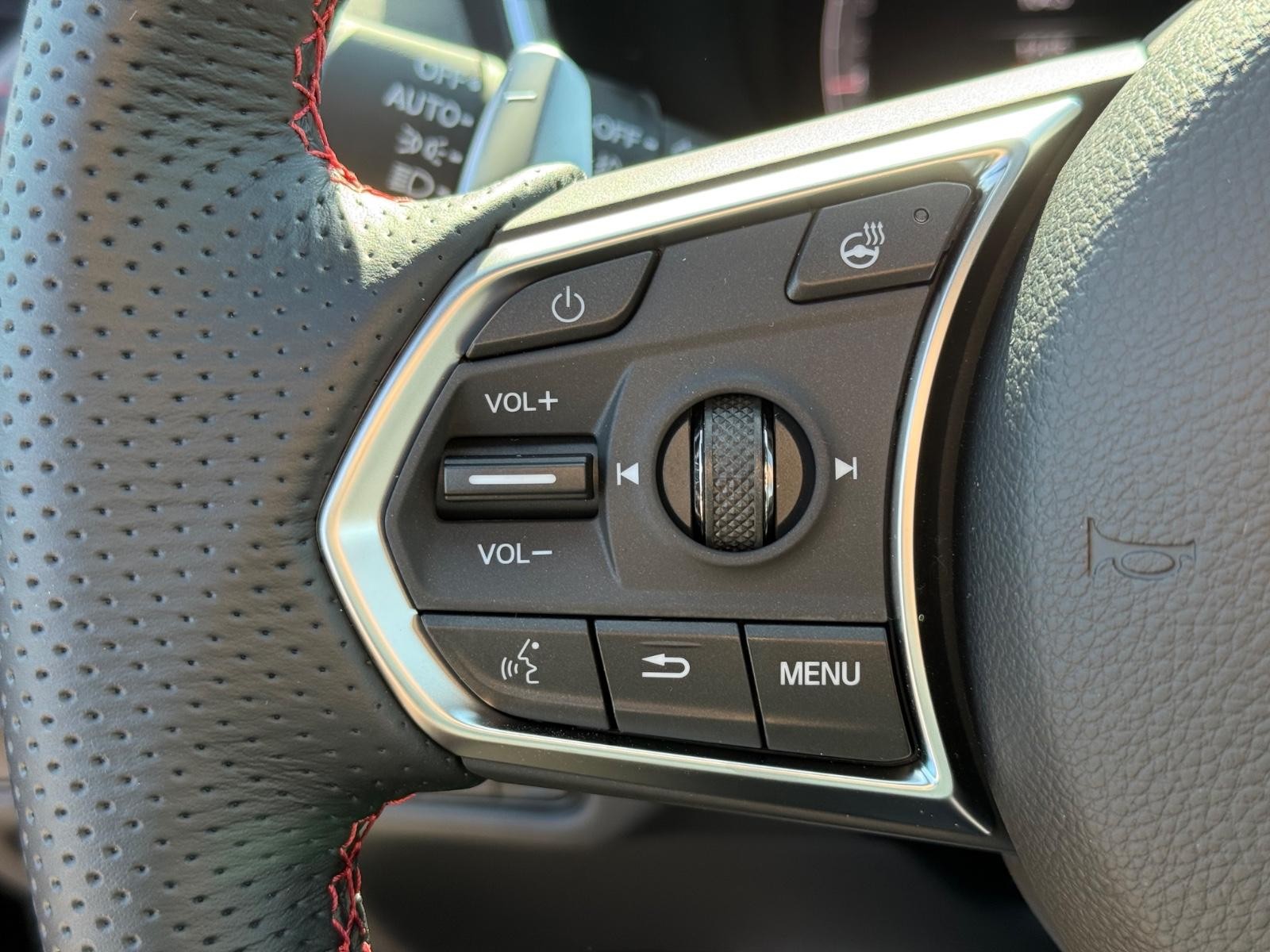 Acura MDX Vehicle Image 12