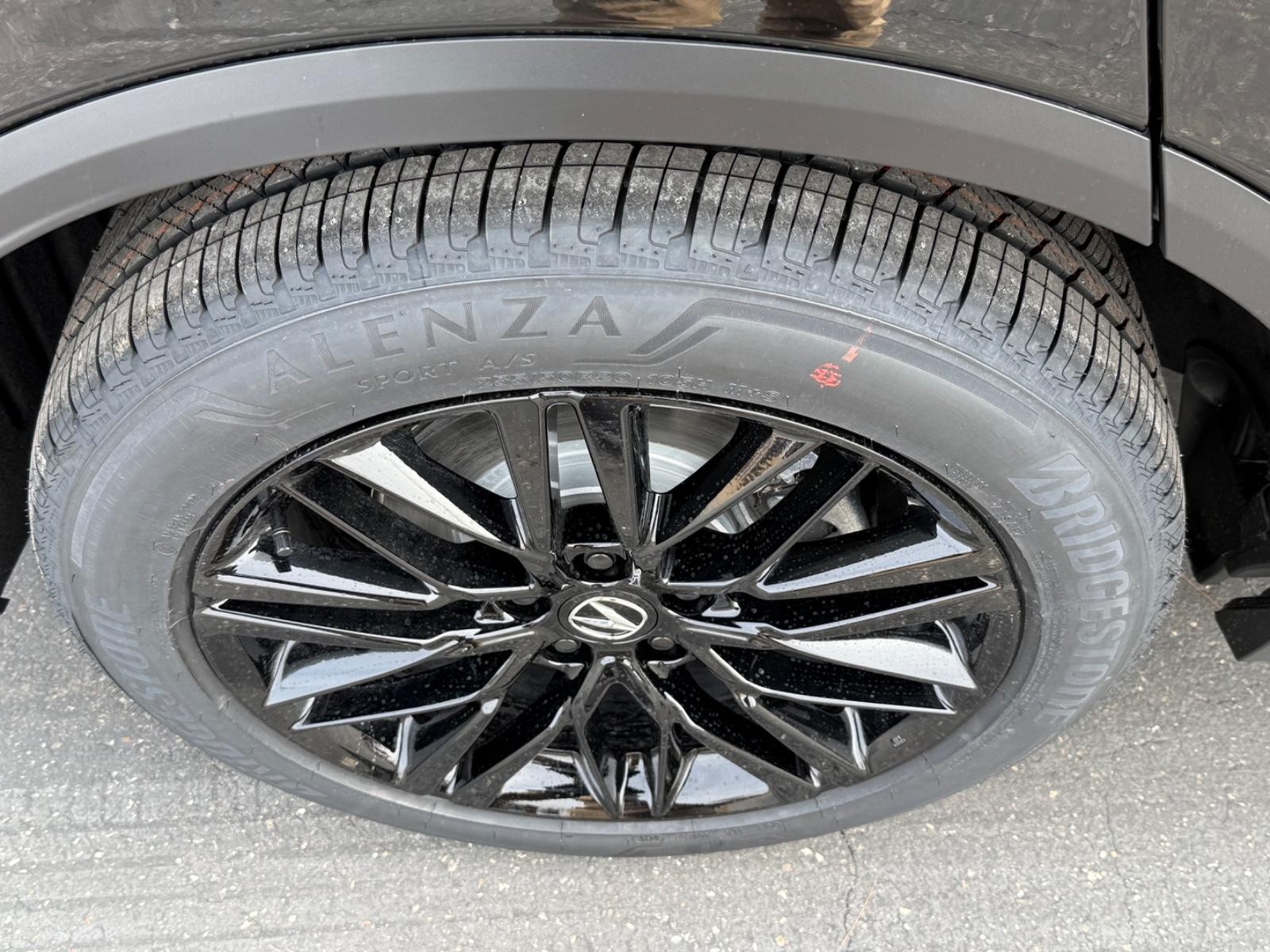 Acura MDX Vehicle Image 04