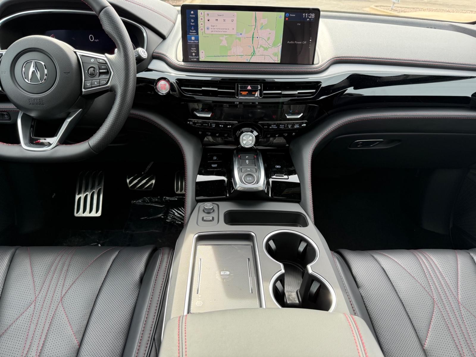 Acura MDX Vehicle Image 06