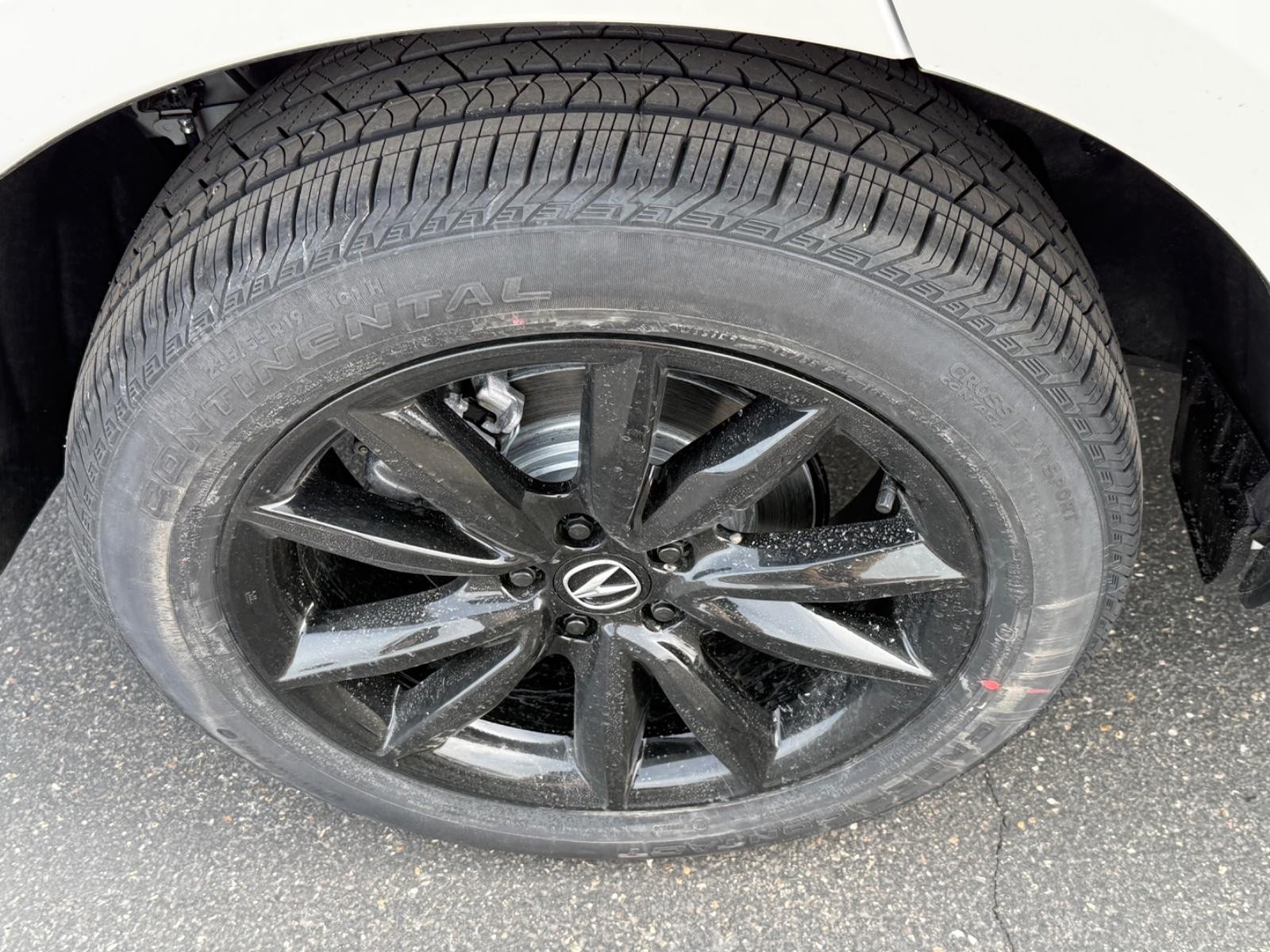 Acura RDX Vehicle Image 04