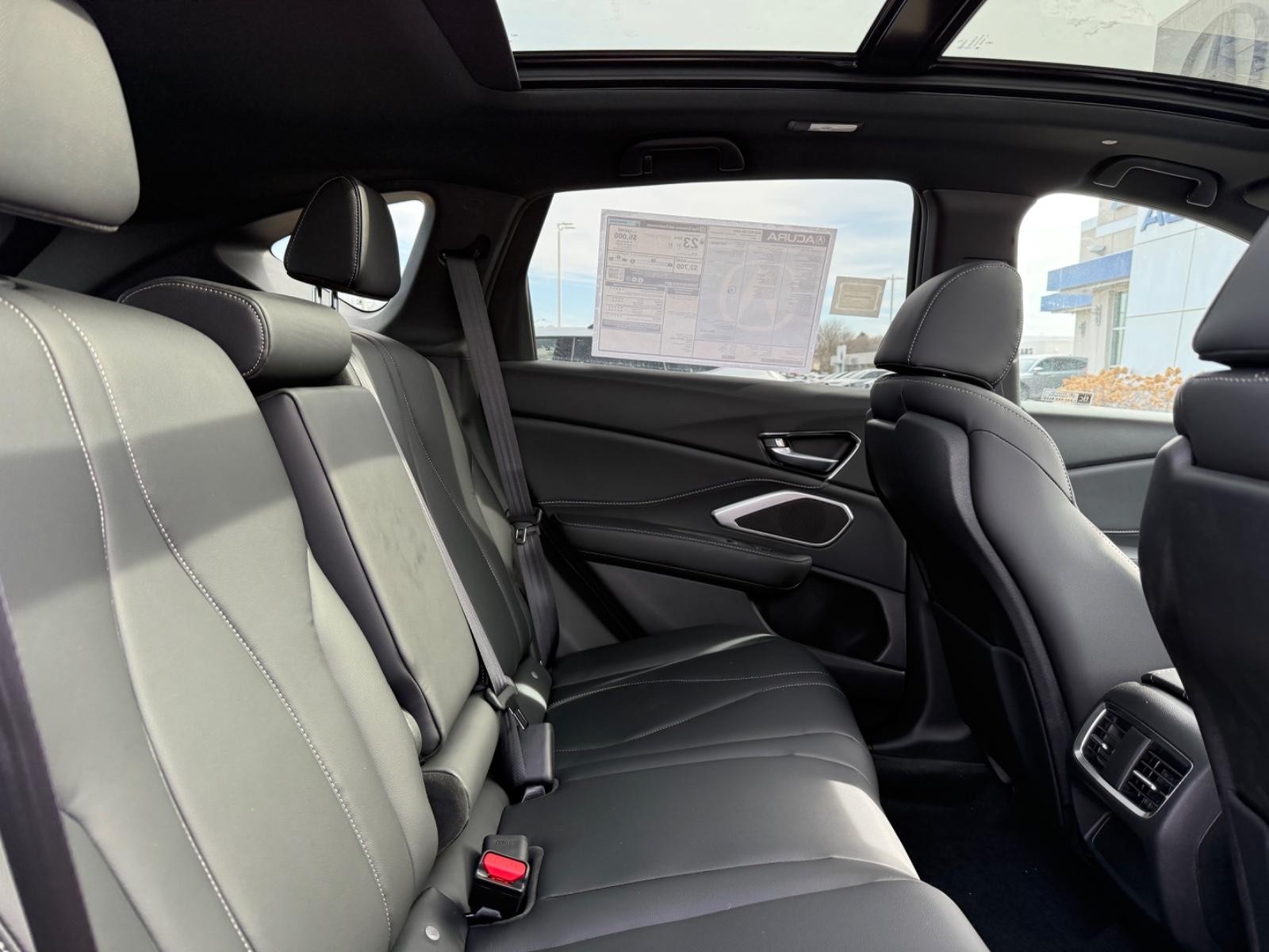 Acura RDX Vehicle Image 05