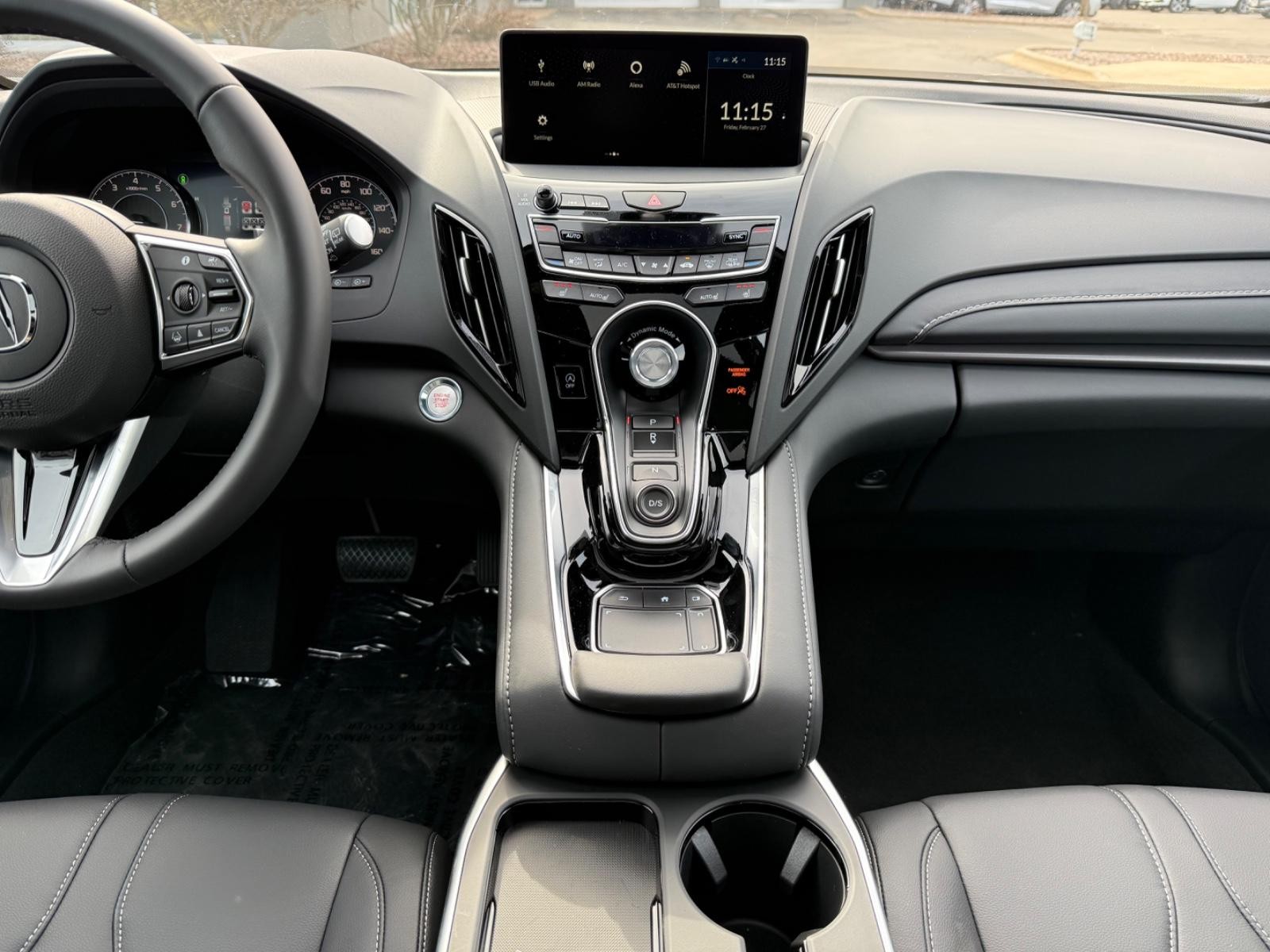 Acura RDX Vehicle Image 06