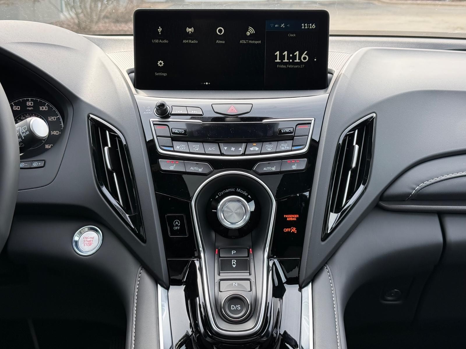 Acura RDX Vehicle Image 07