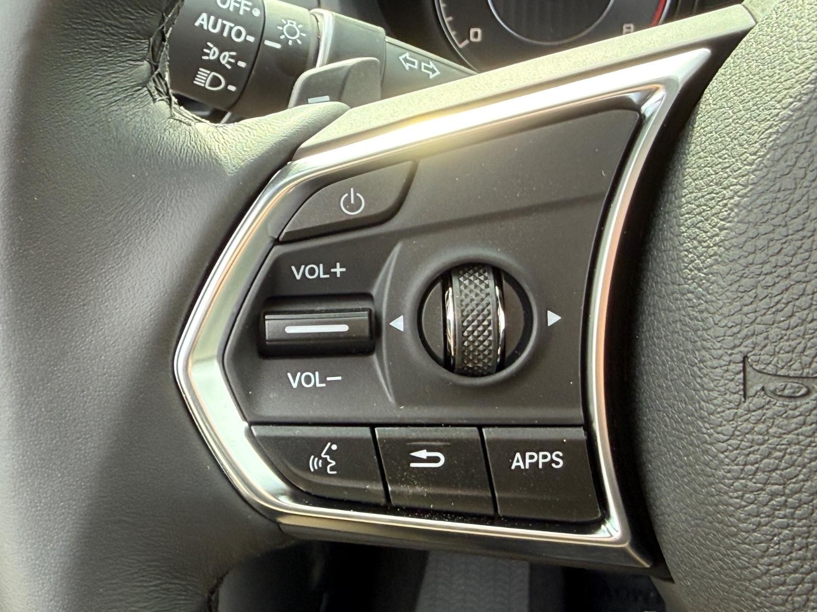 Acura RDX Vehicle Image 12