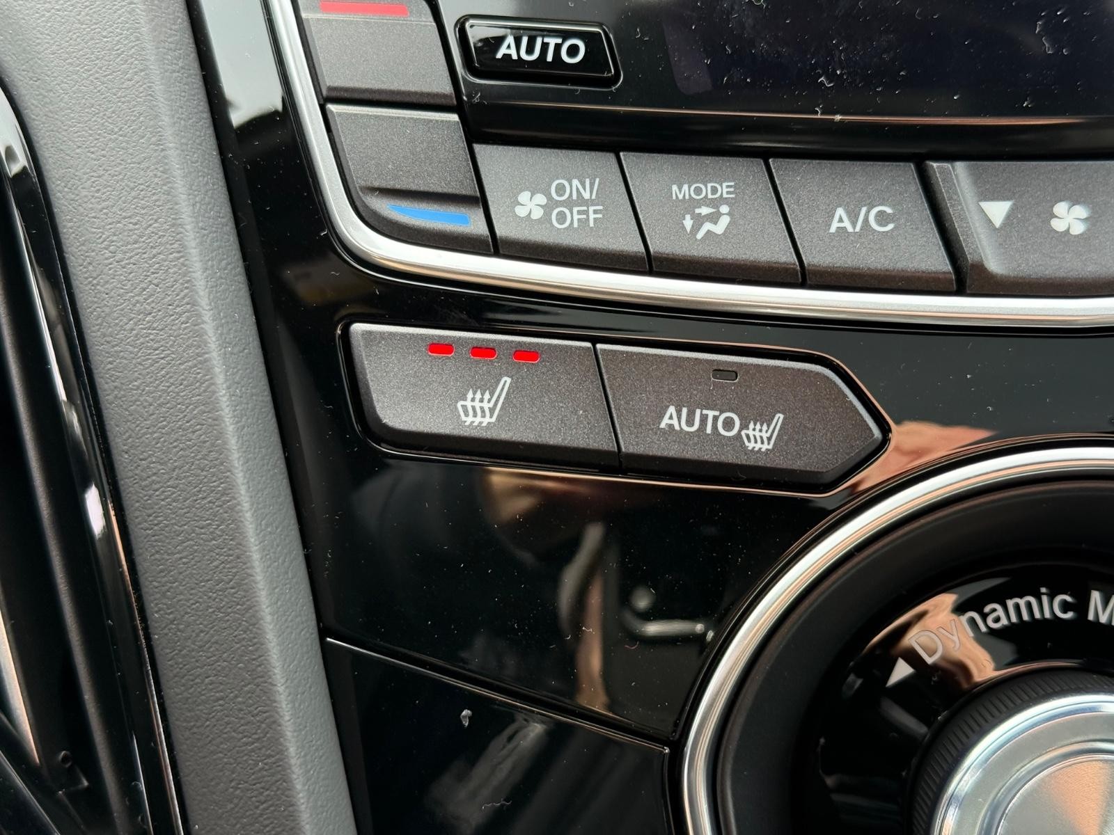 Acura RDX Vehicle Image 15