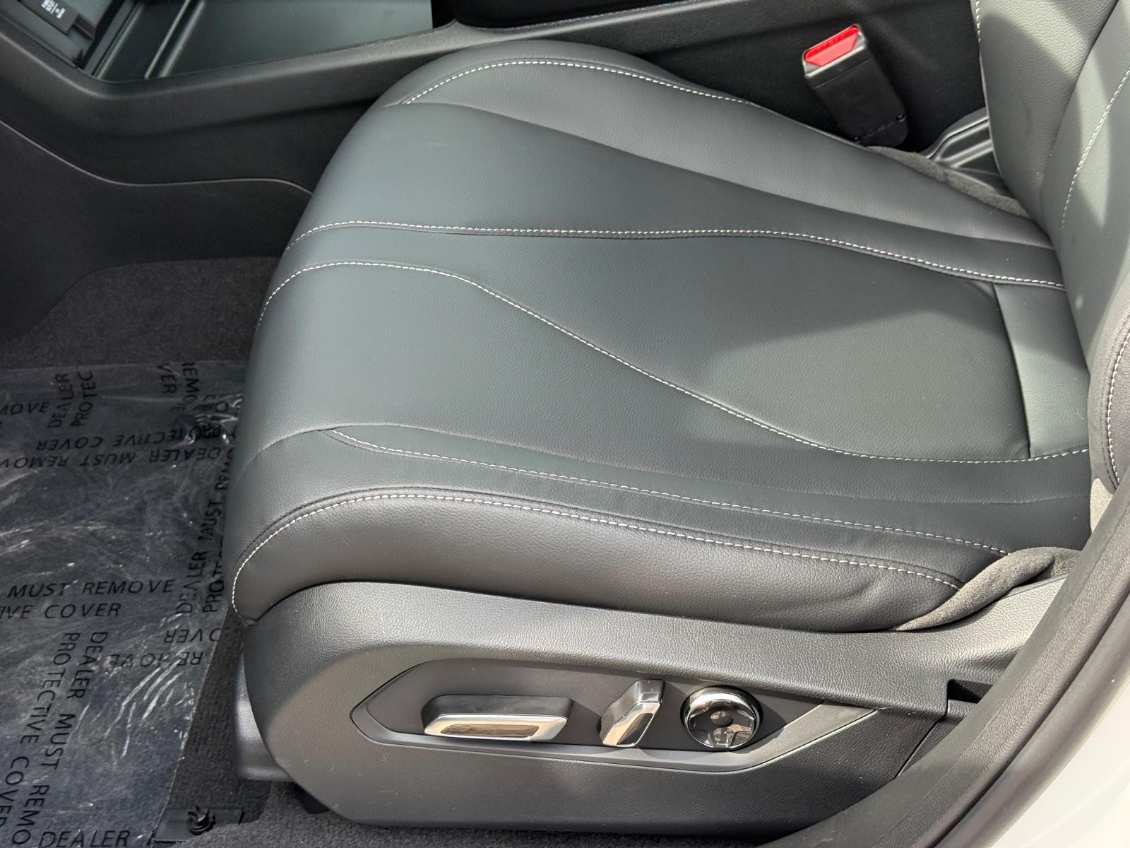 Acura RDX Vehicle Image 17