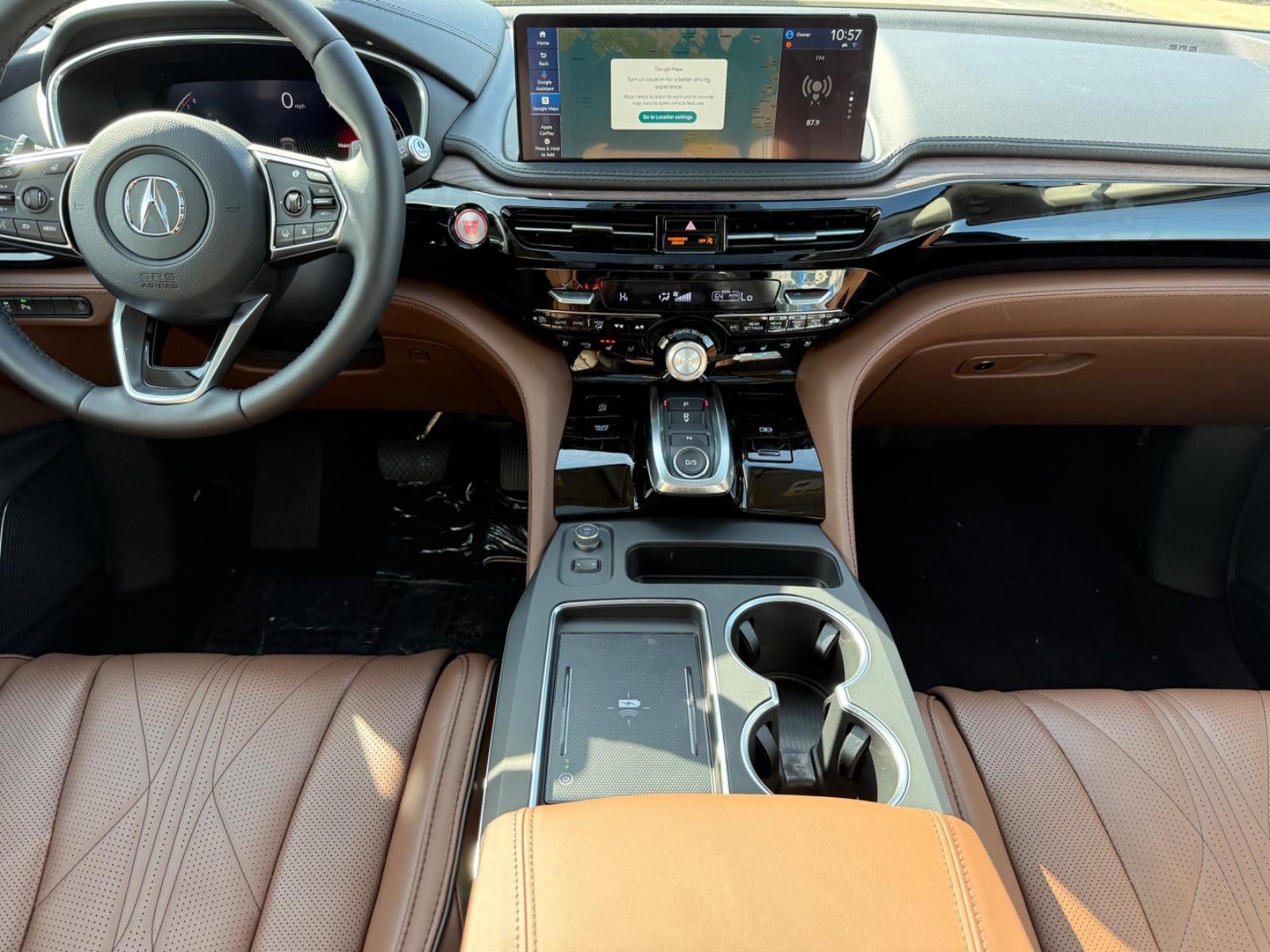 Acura MDX Vehicle Image 06