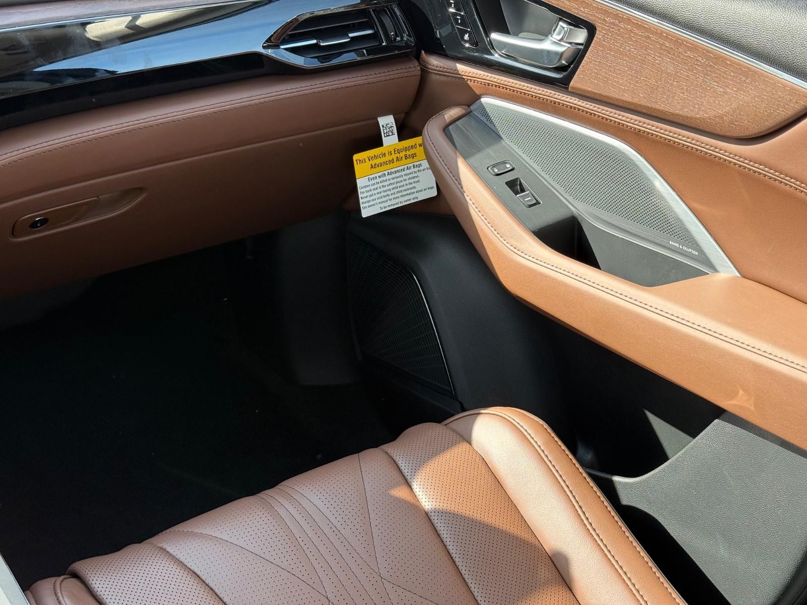 Acura MDX Vehicle Image 09