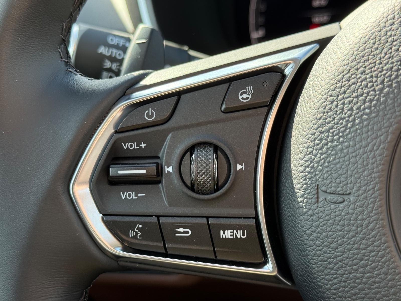 Acura MDX Vehicle Image 10