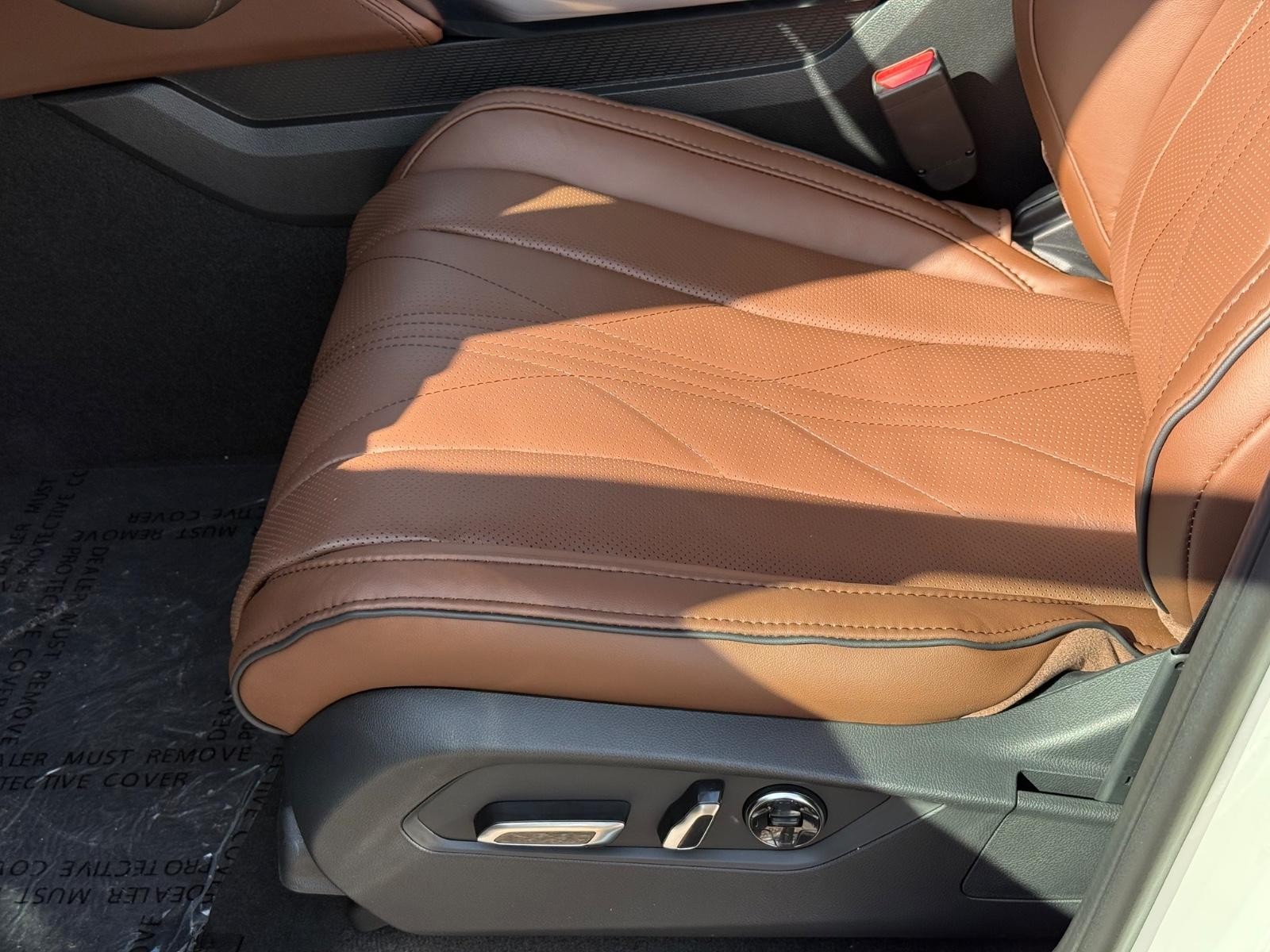 Acura MDX Vehicle Image 15