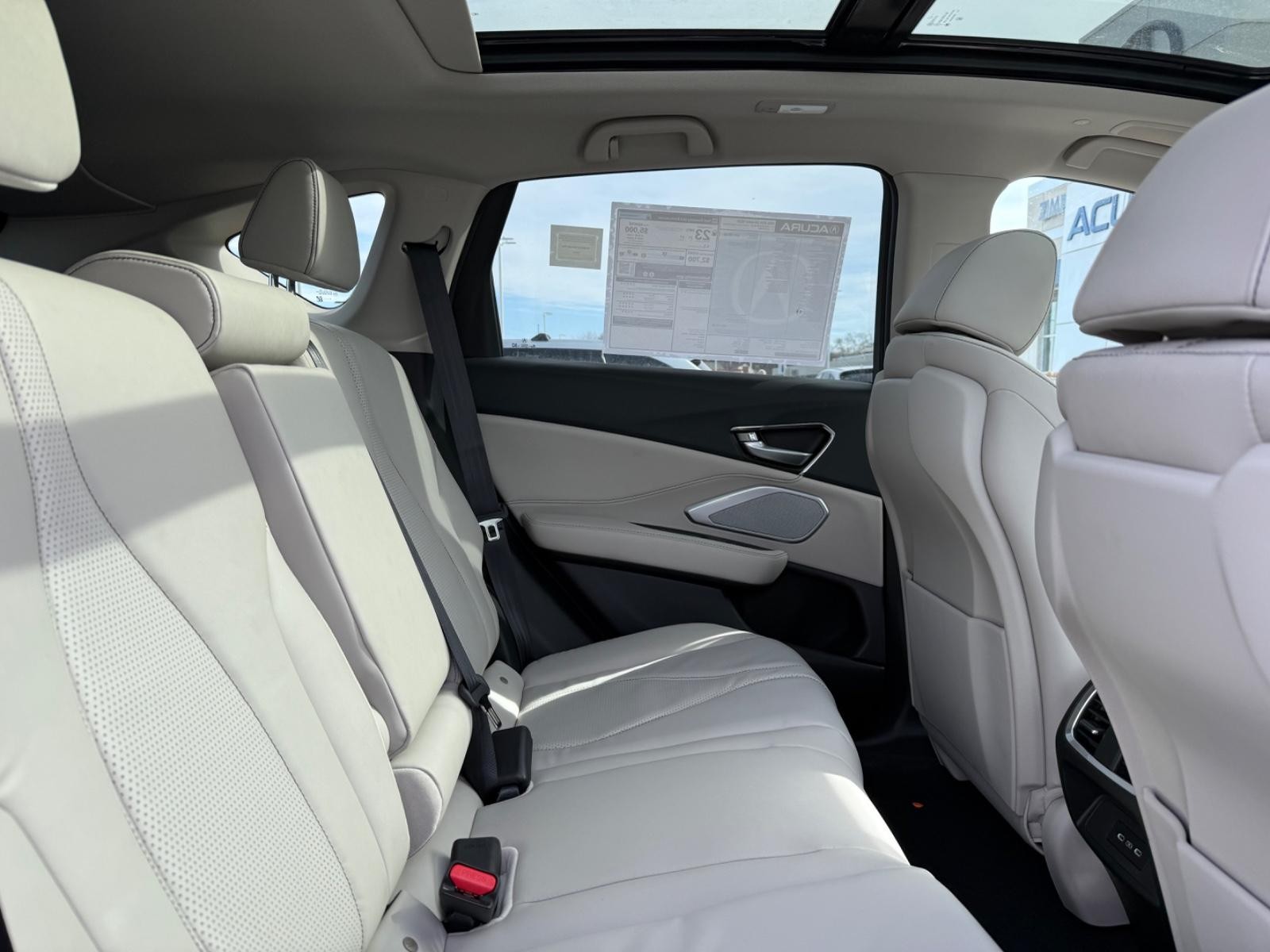 Acura RDX Vehicle Image 05