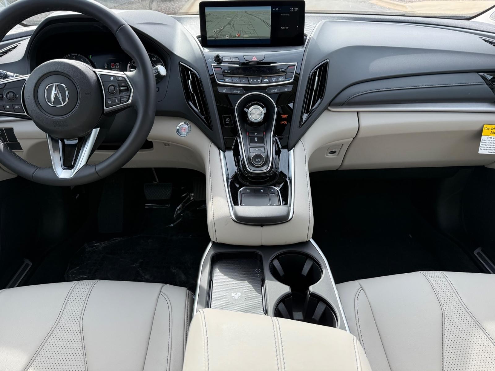 Acura RDX Vehicle Image 06