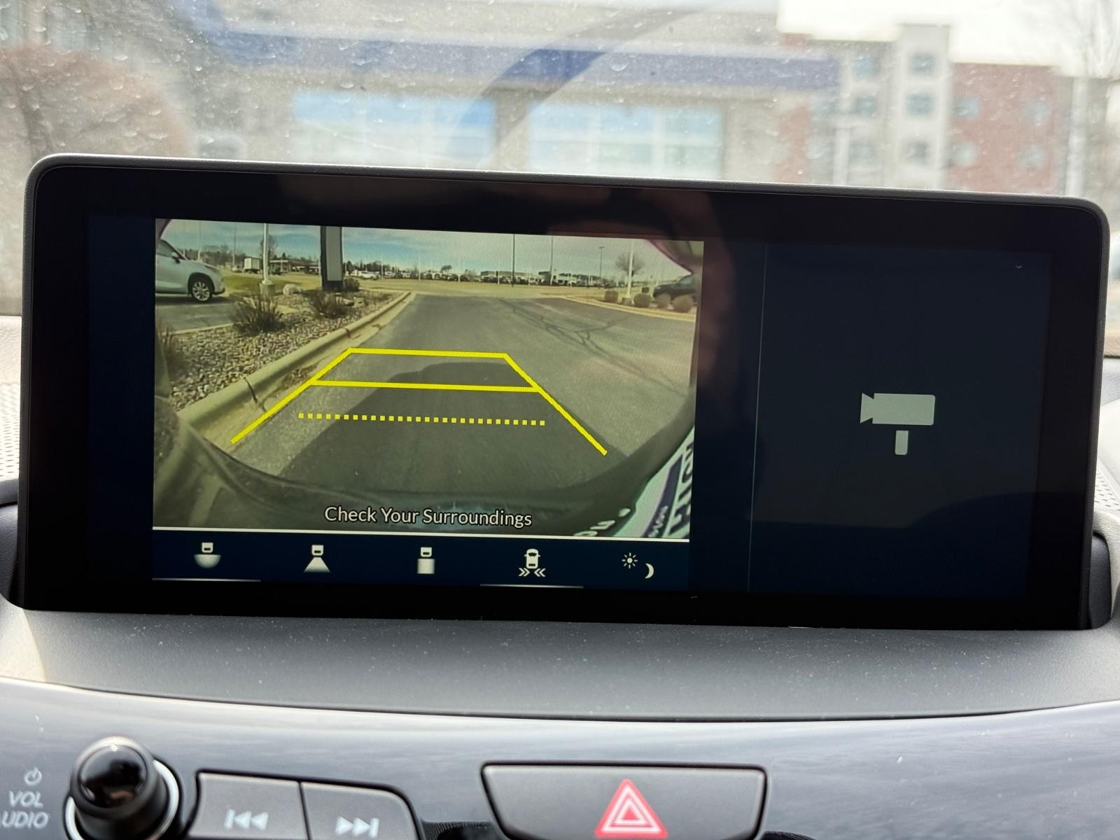 Acura RDX Vehicle Image 15