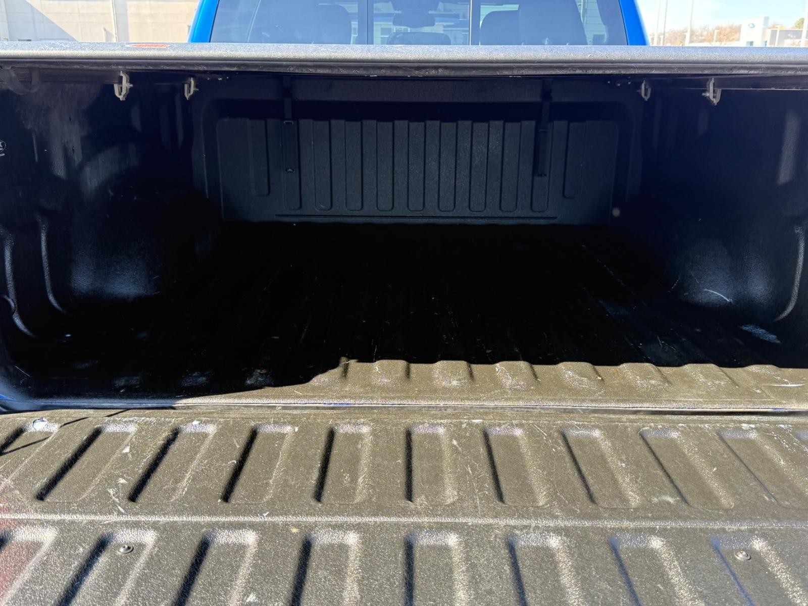 Ram 1500 Vehicle Image 05