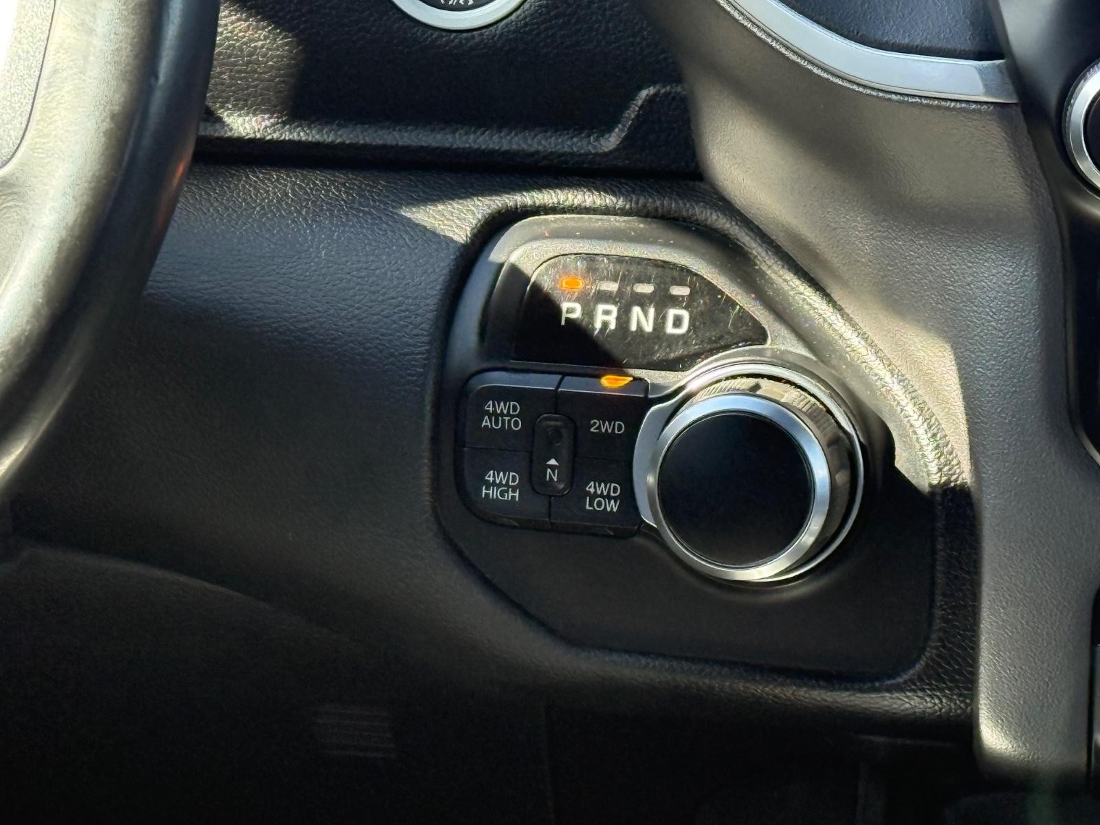 Ram 1500 Vehicle Image 13