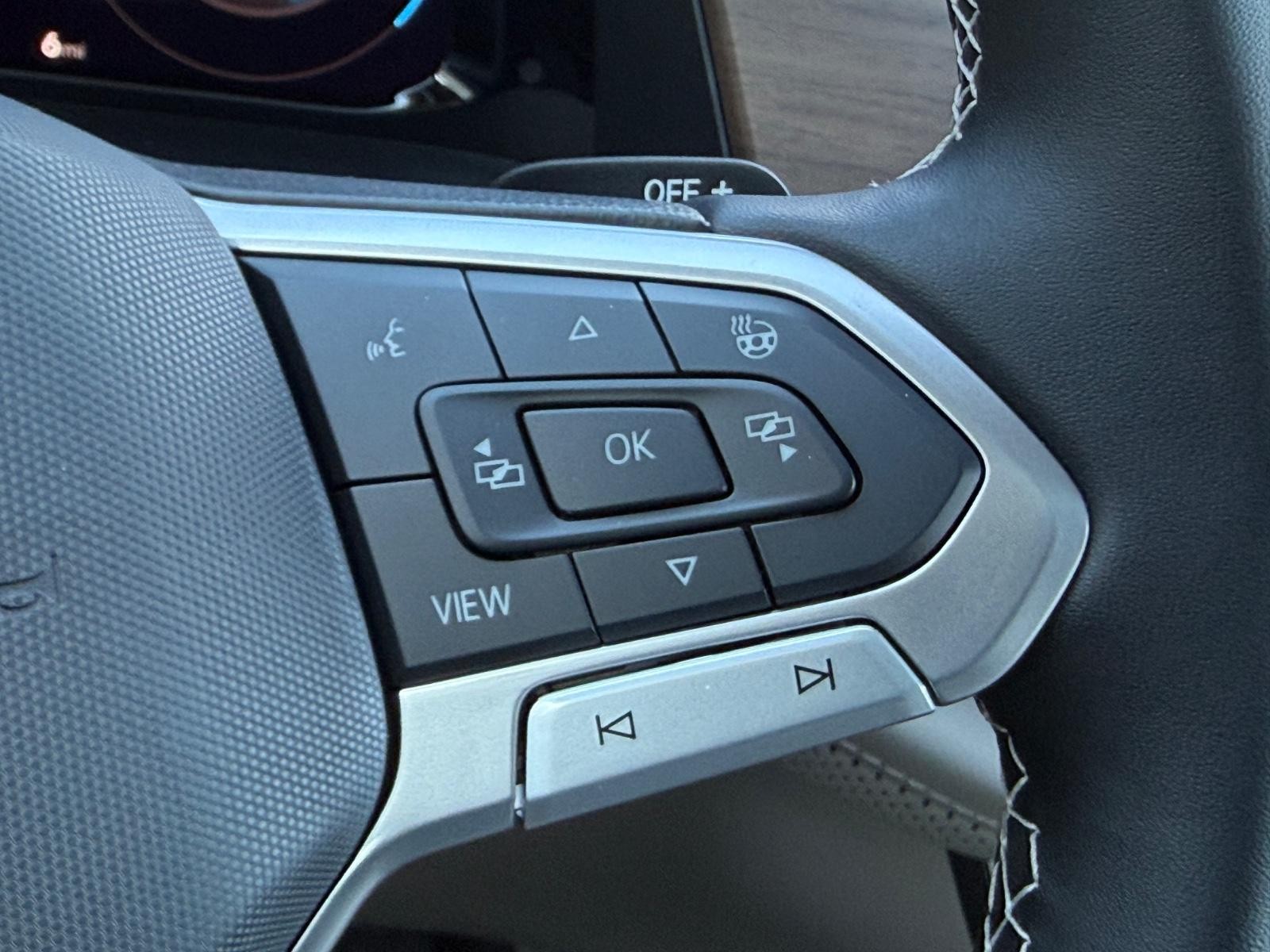 Volkswagen Atlas Vehicle Image 13