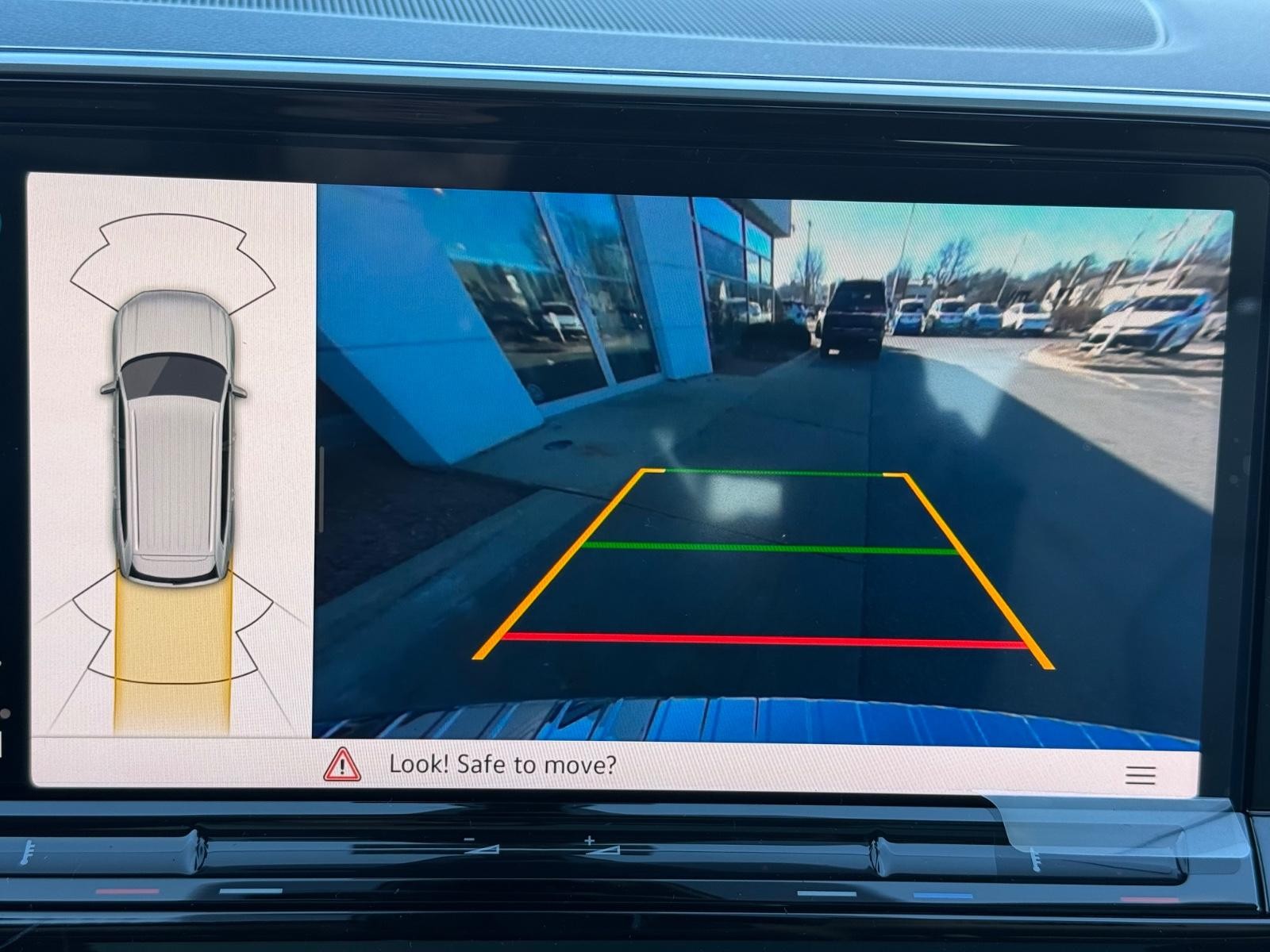 Volkswagen Atlas Vehicle Image 14