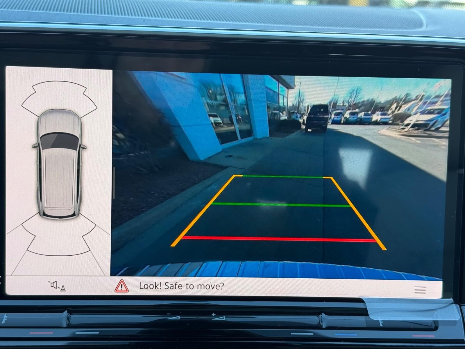 Volkswagen Atlas Vehicle Image 14