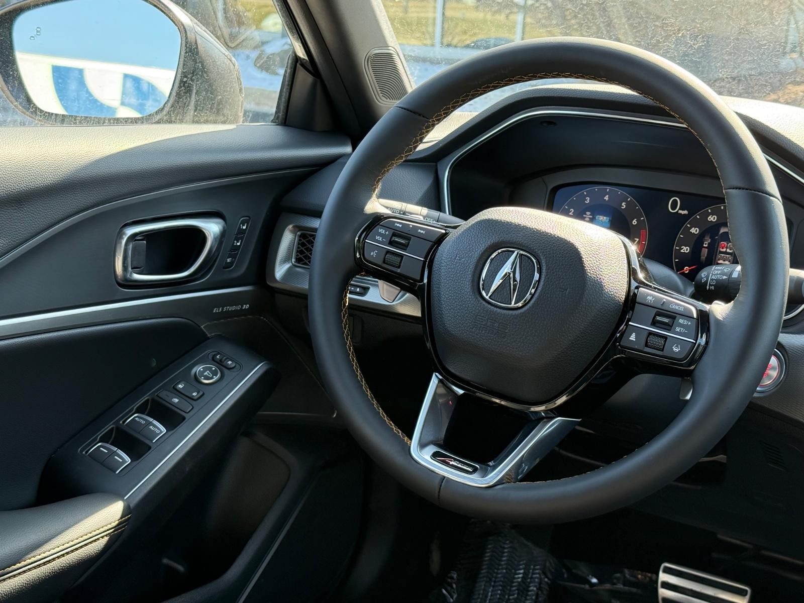 Acura Integra Vehicle Image 09