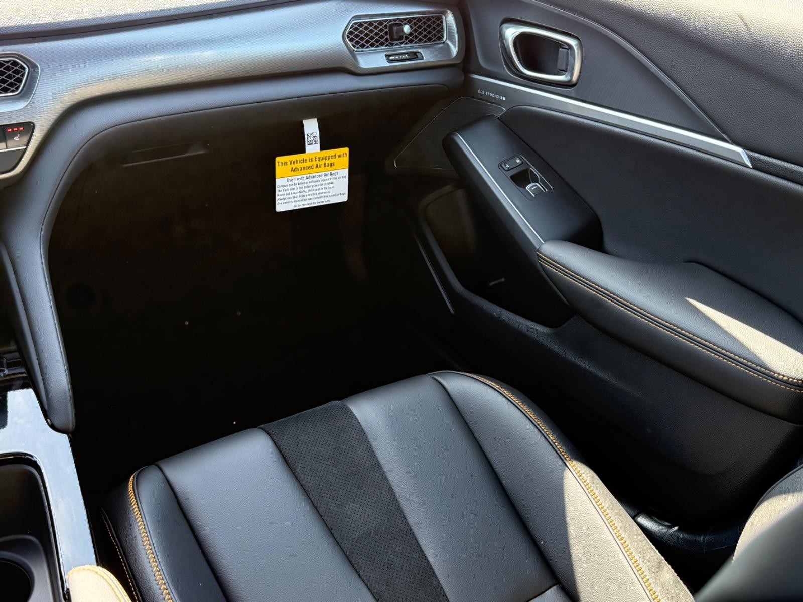 Acura Integra Vehicle Image 10