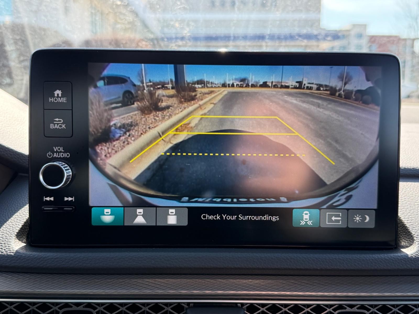 Acura Integra Vehicle Image 14