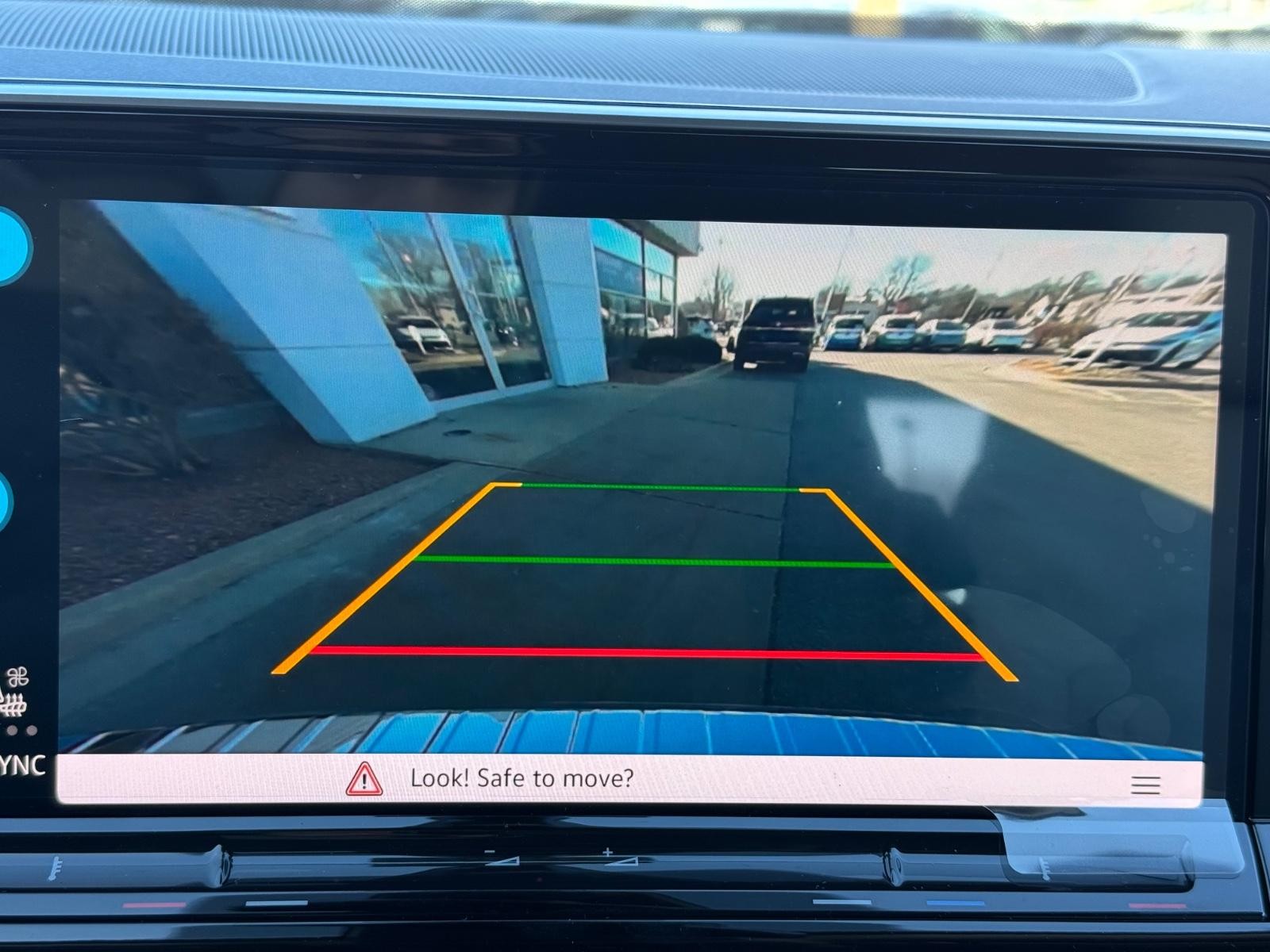 Volkswagen Atlas Vehicle Image 14