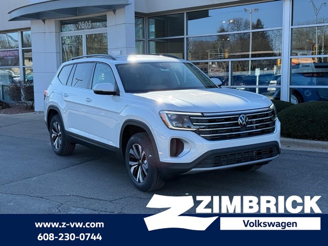 more details - volkswagen atlas