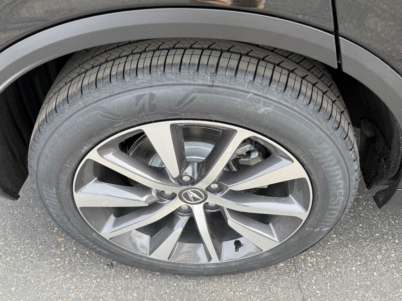 Acura MDX Vehicle Image 04