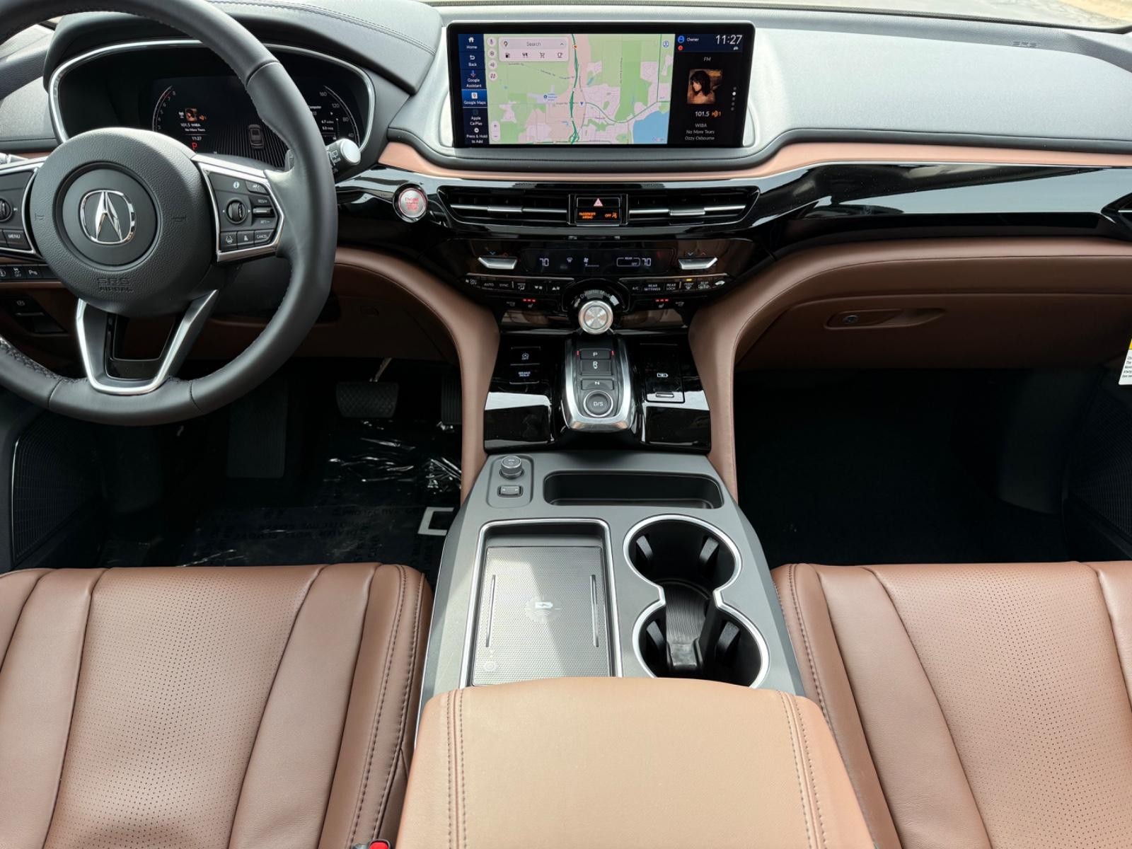 Acura MDX Vehicle Image 06