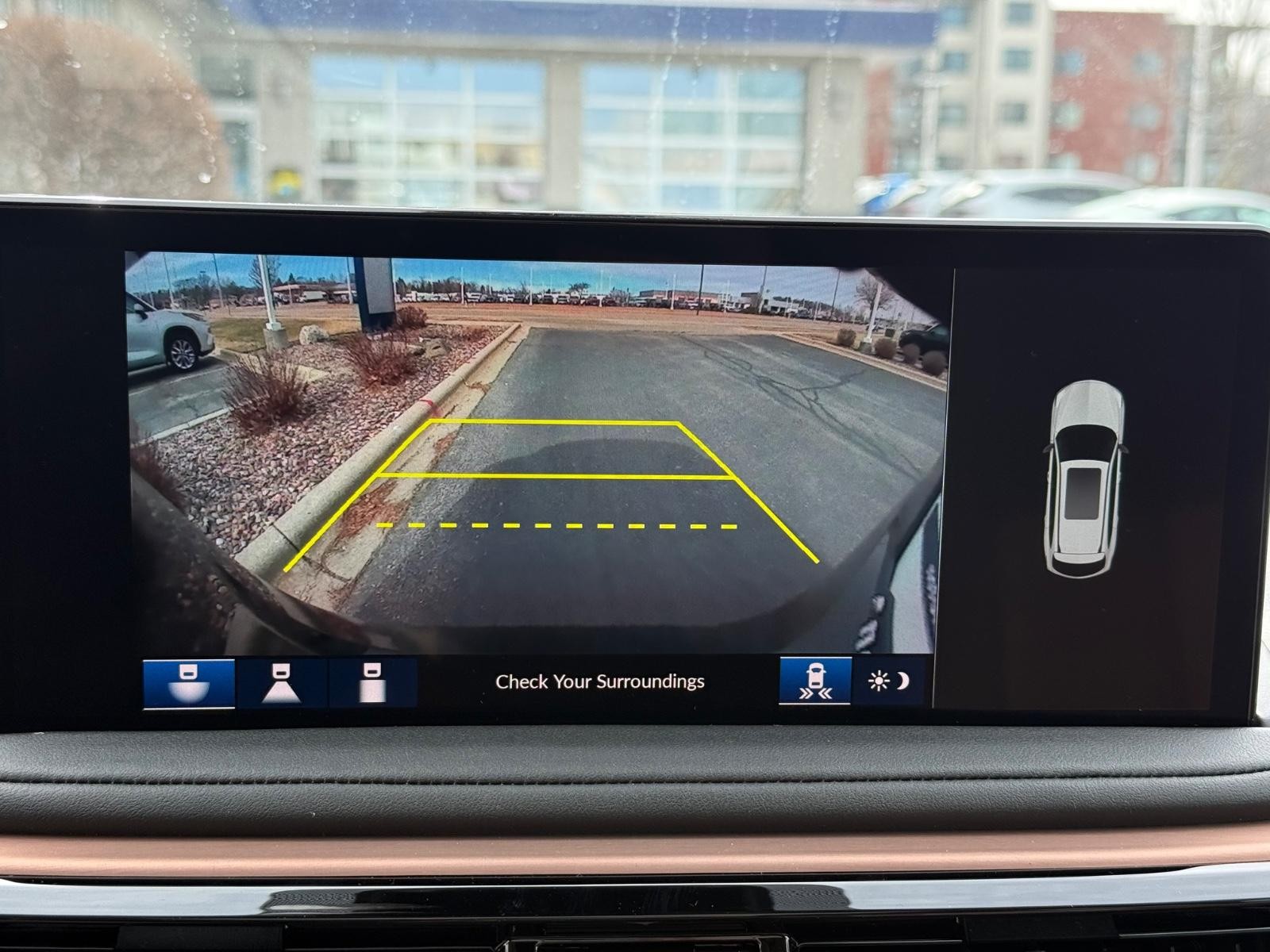 Acura MDX Vehicle Image 13