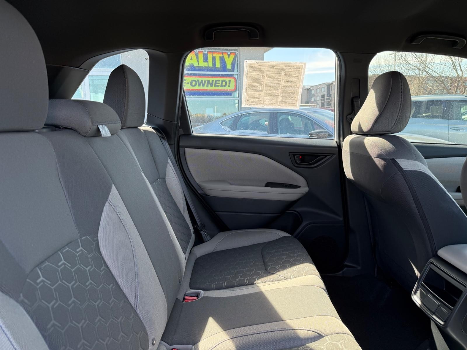 Subaru Forester Vehicle Image 10