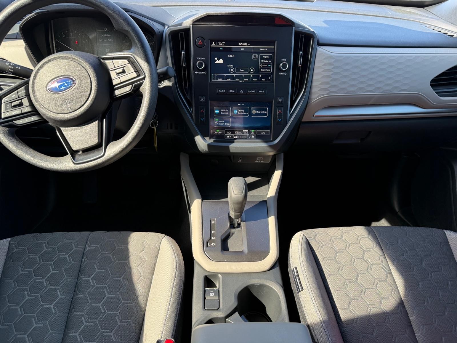 Subaru Forester Vehicle Image 11