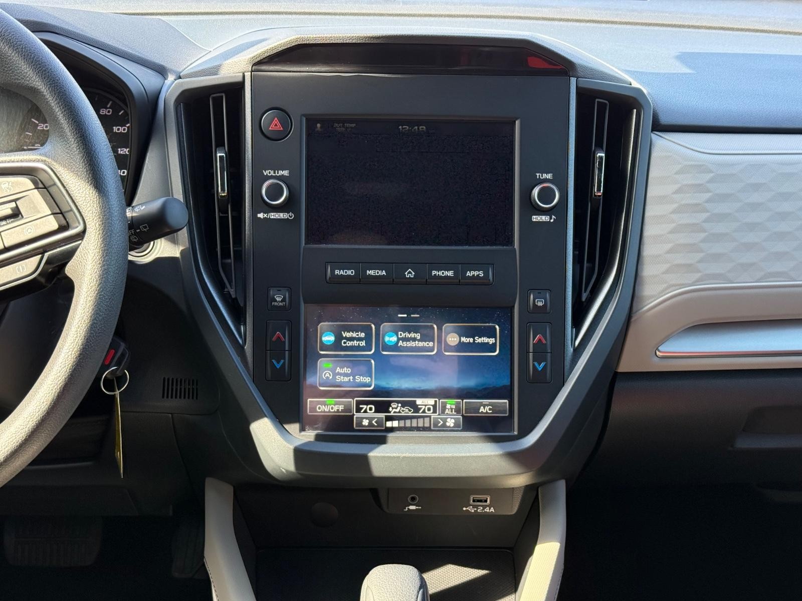 Subaru Forester Vehicle Image 12