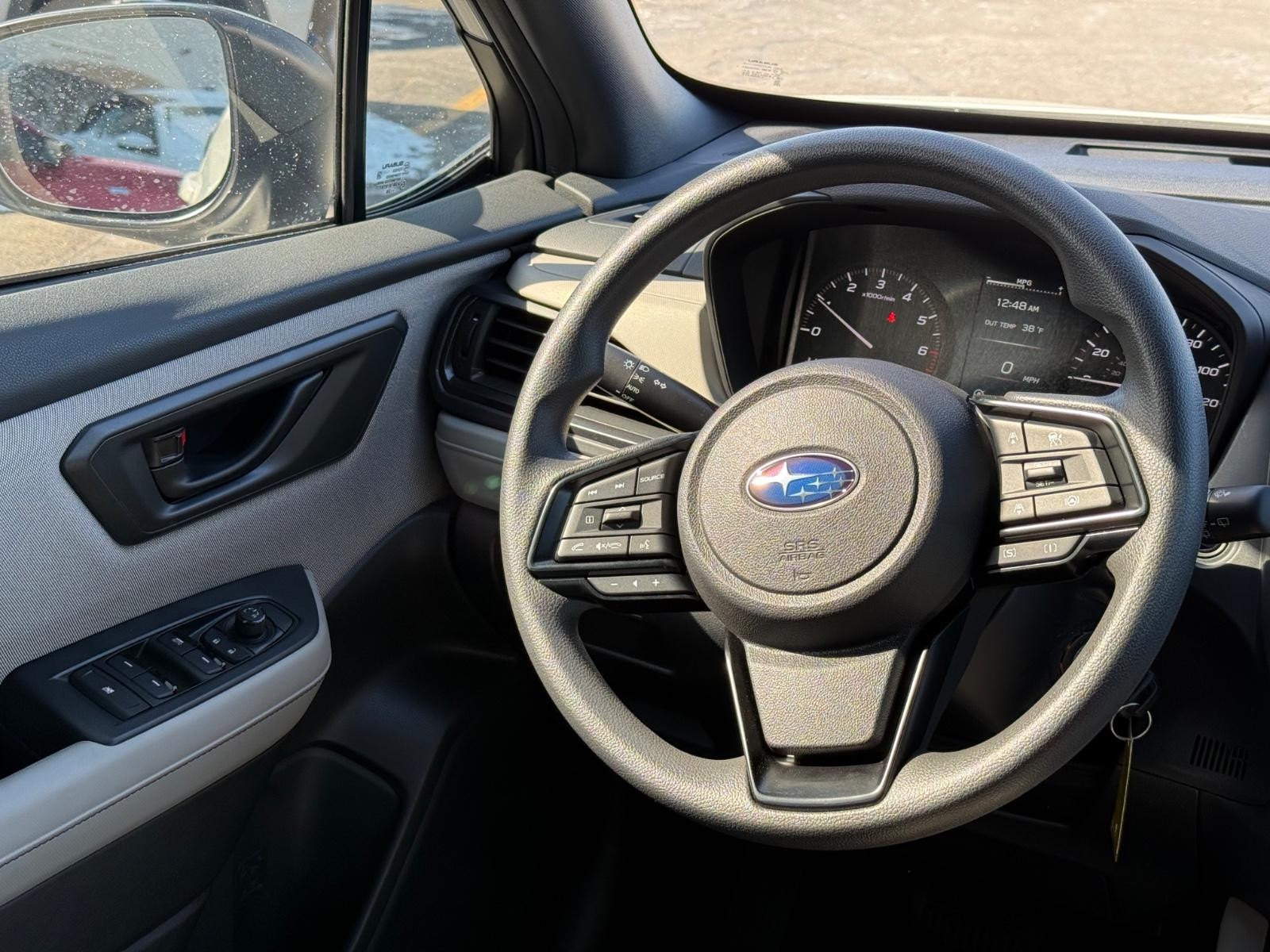 Subaru Forester Vehicle Image 14