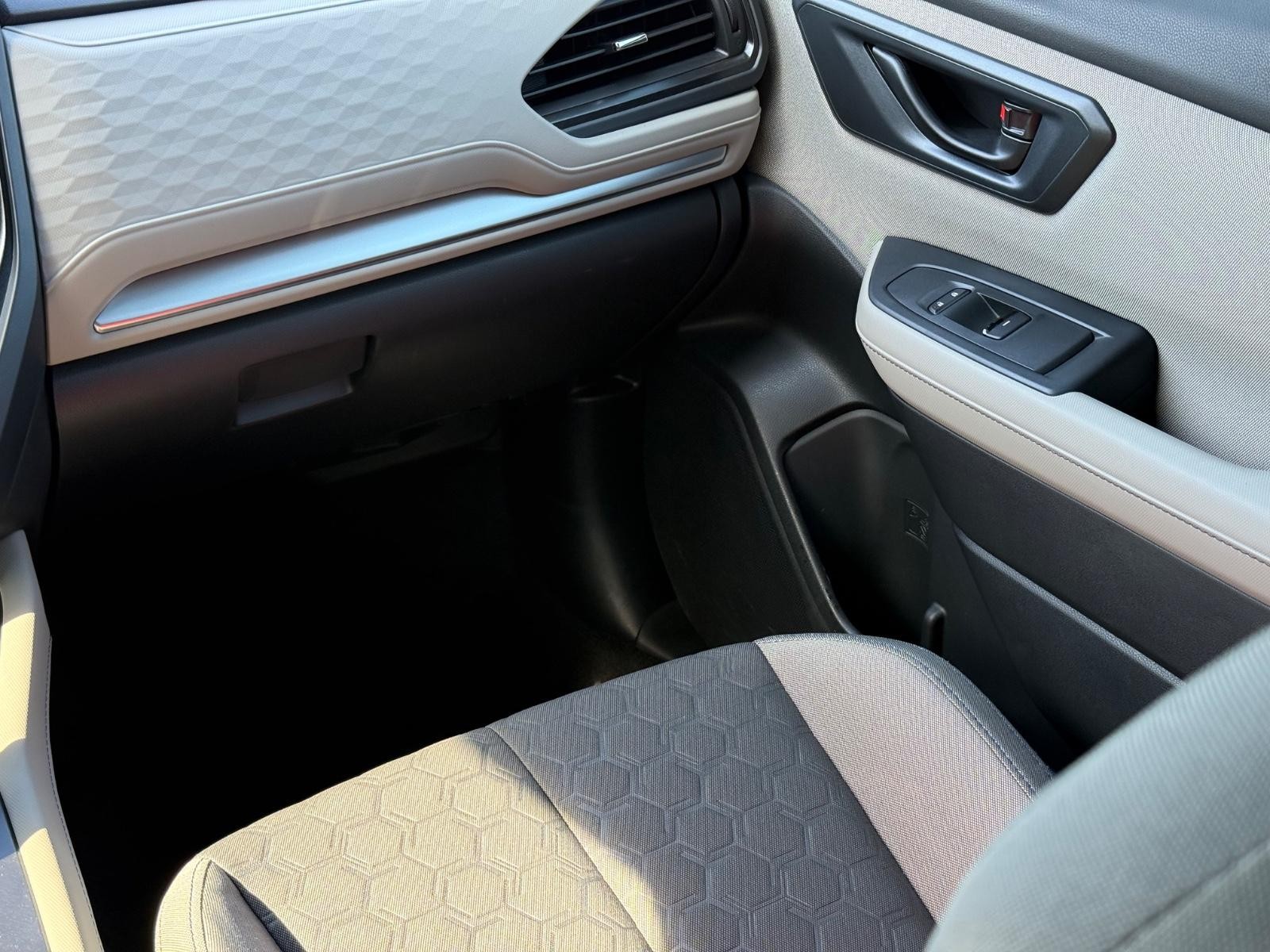 Subaru Forester Vehicle Image 15