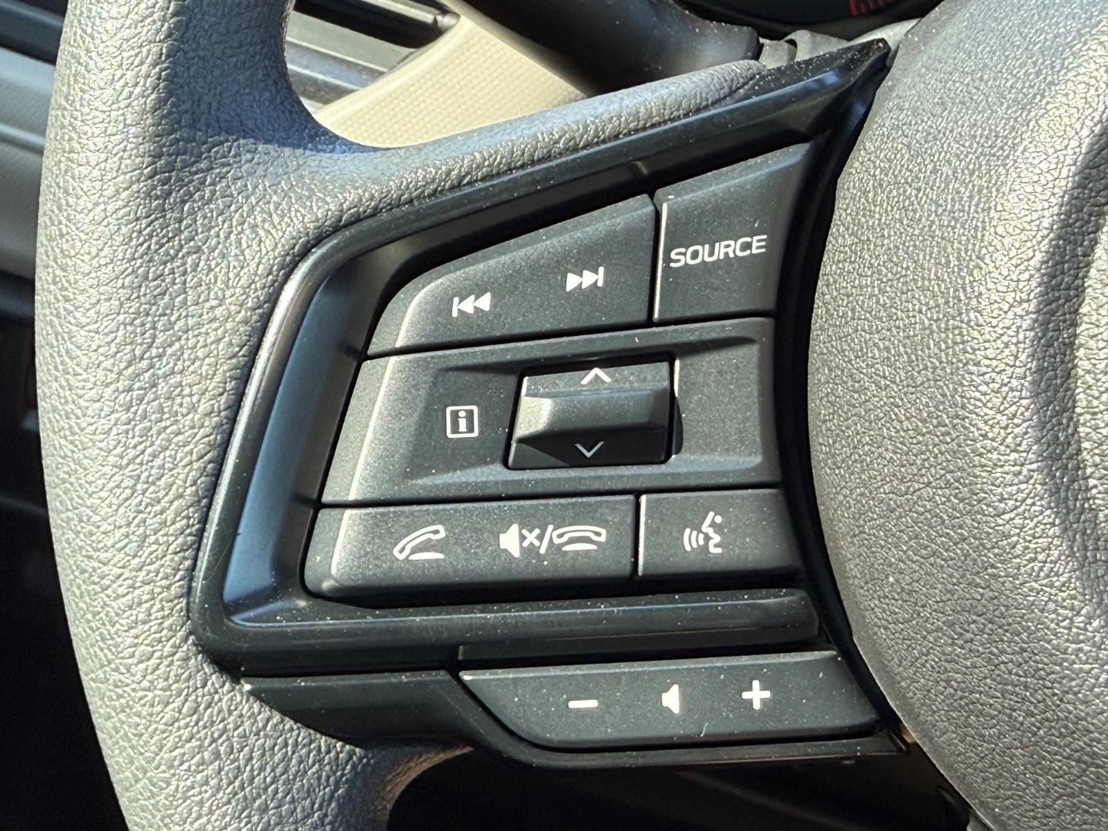 Subaru Forester Vehicle Image 16