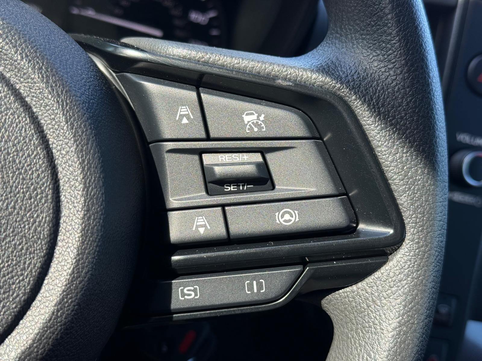 Subaru Forester Vehicle Image 17