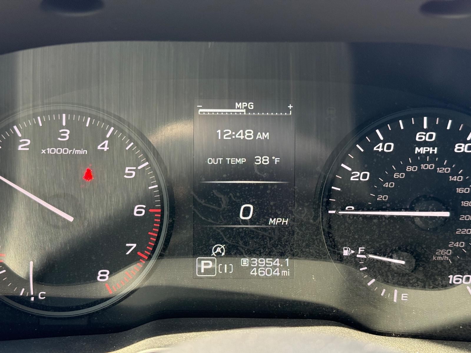 Subaru Forester Vehicle Image 18