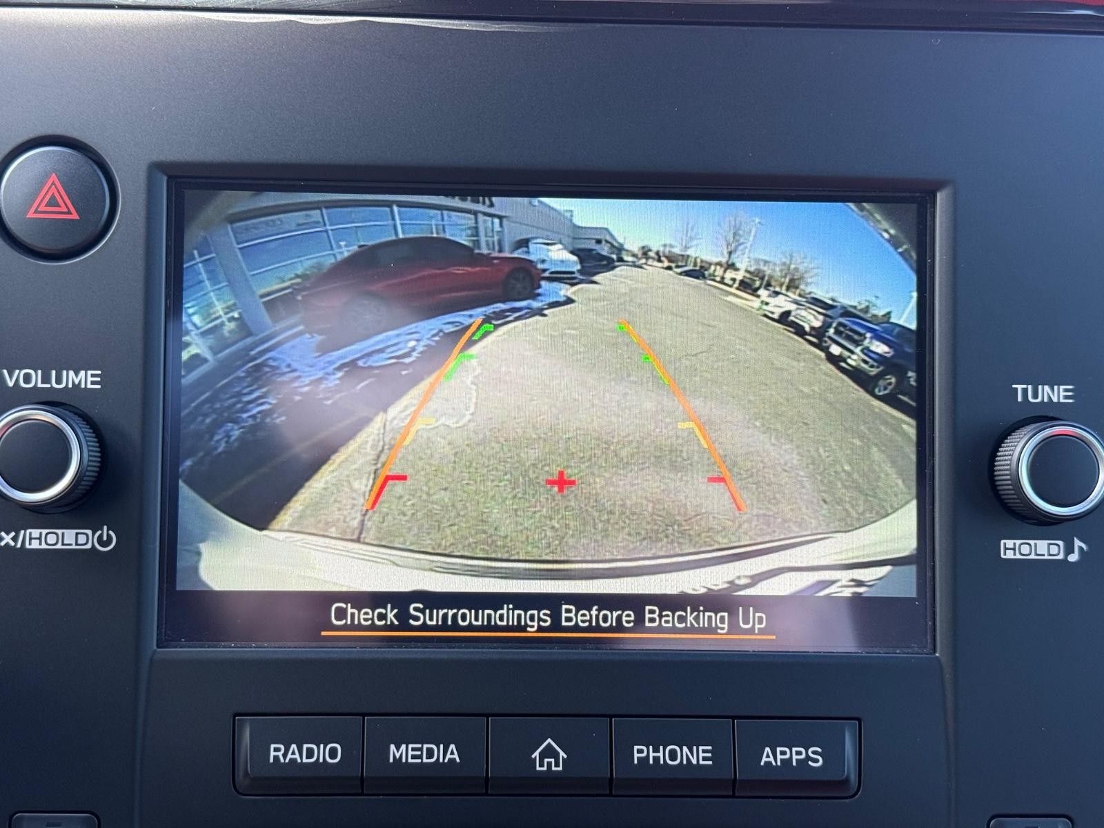 Subaru Forester Vehicle Image 19