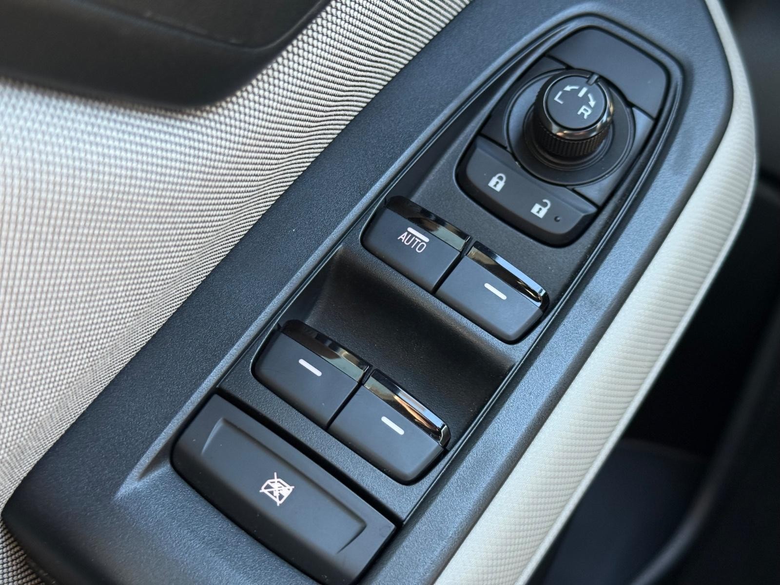 Subaru Forester Vehicle Image 20