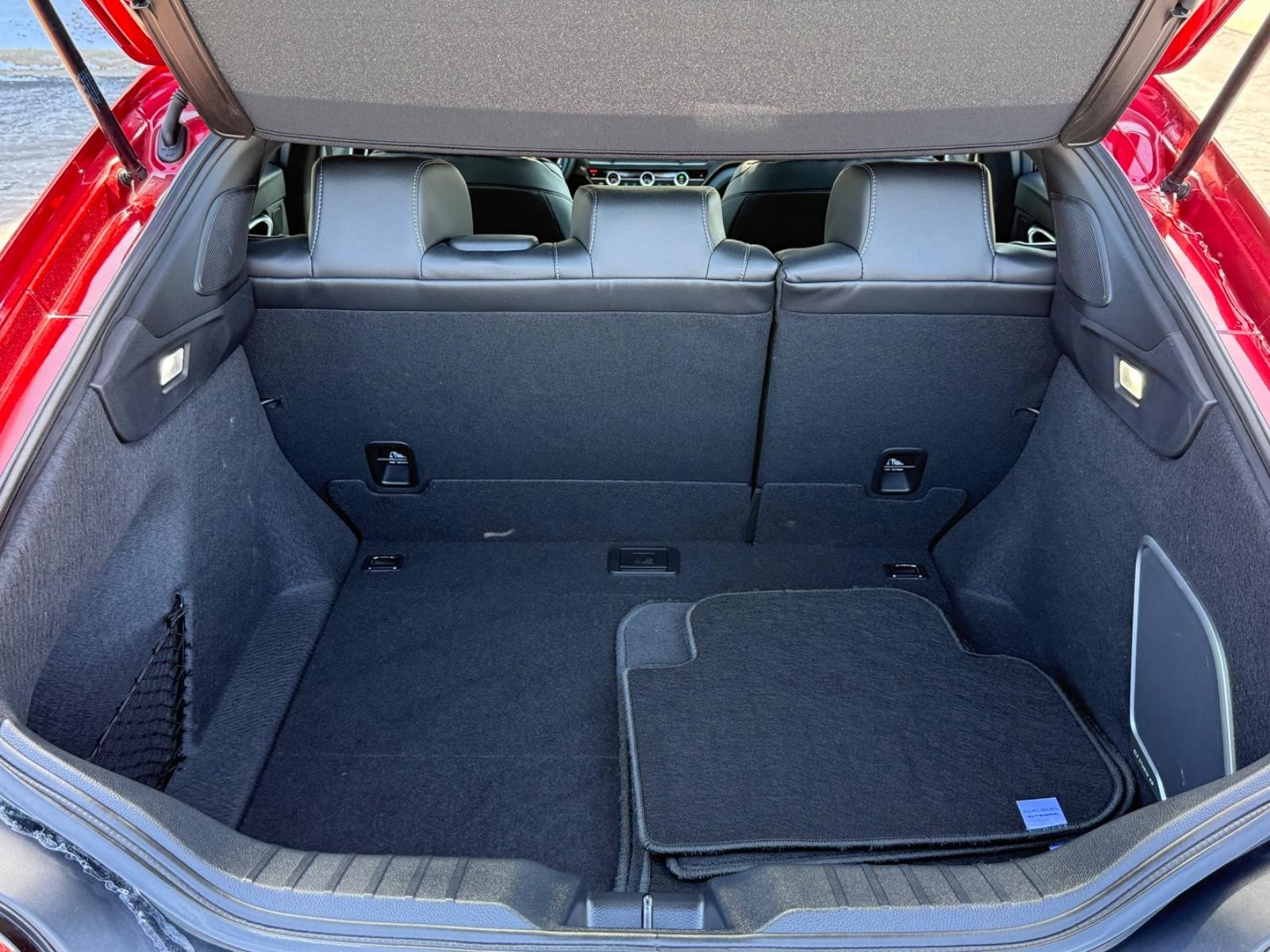 Acura Integra Vehicle Image 05