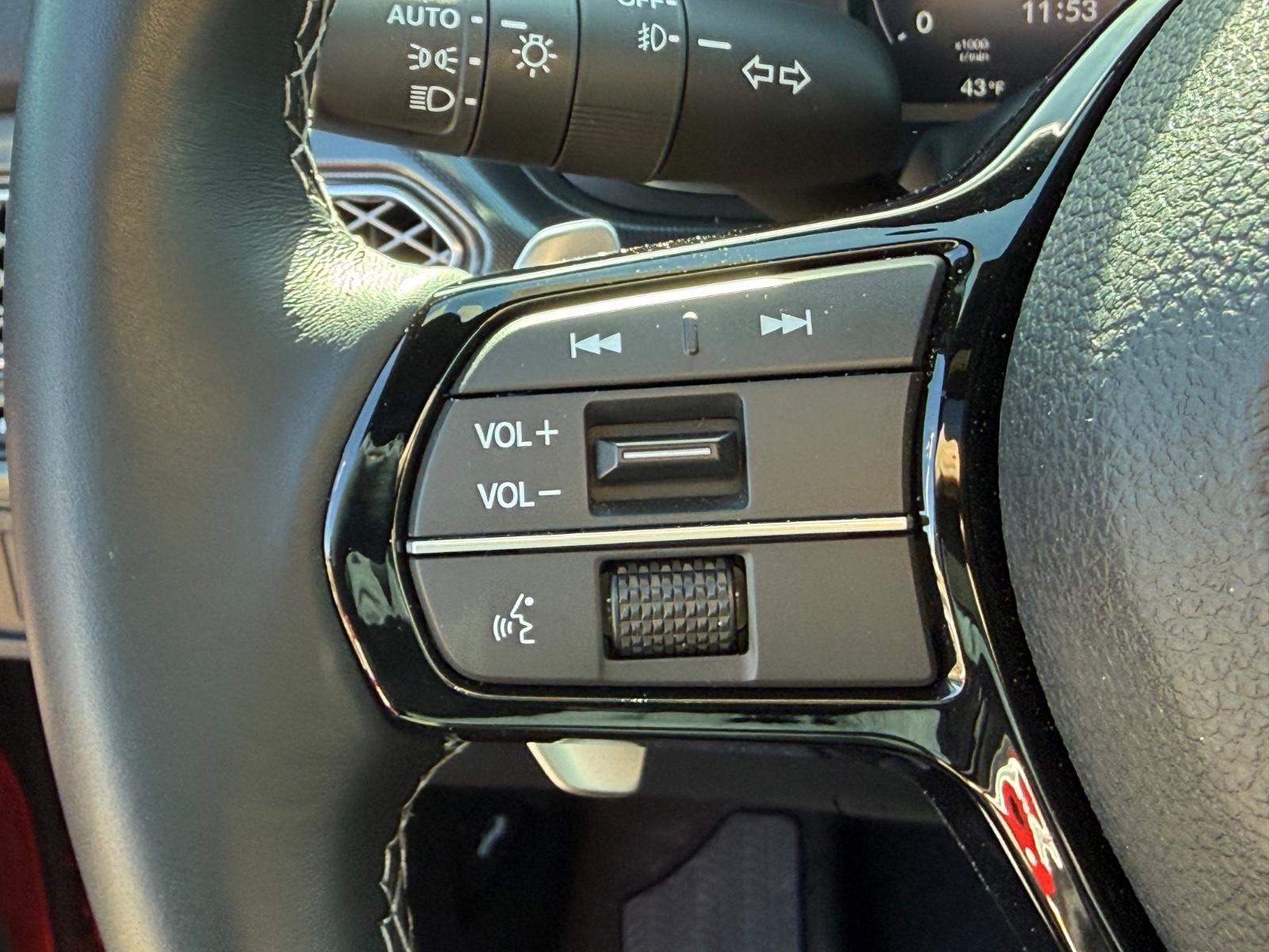 Acura Integra Vehicle Image 17