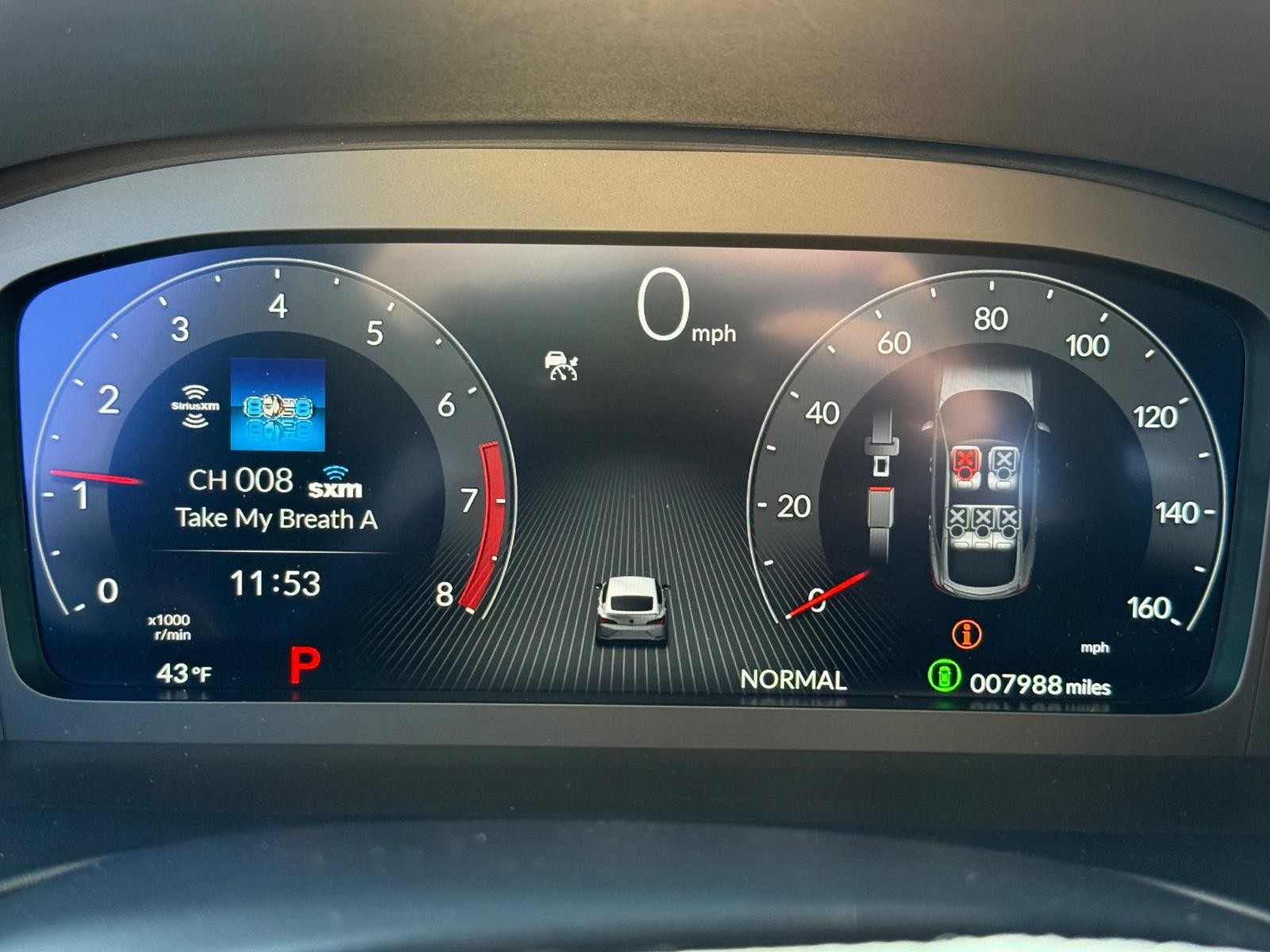 Acura Integra Vehicle Image 19